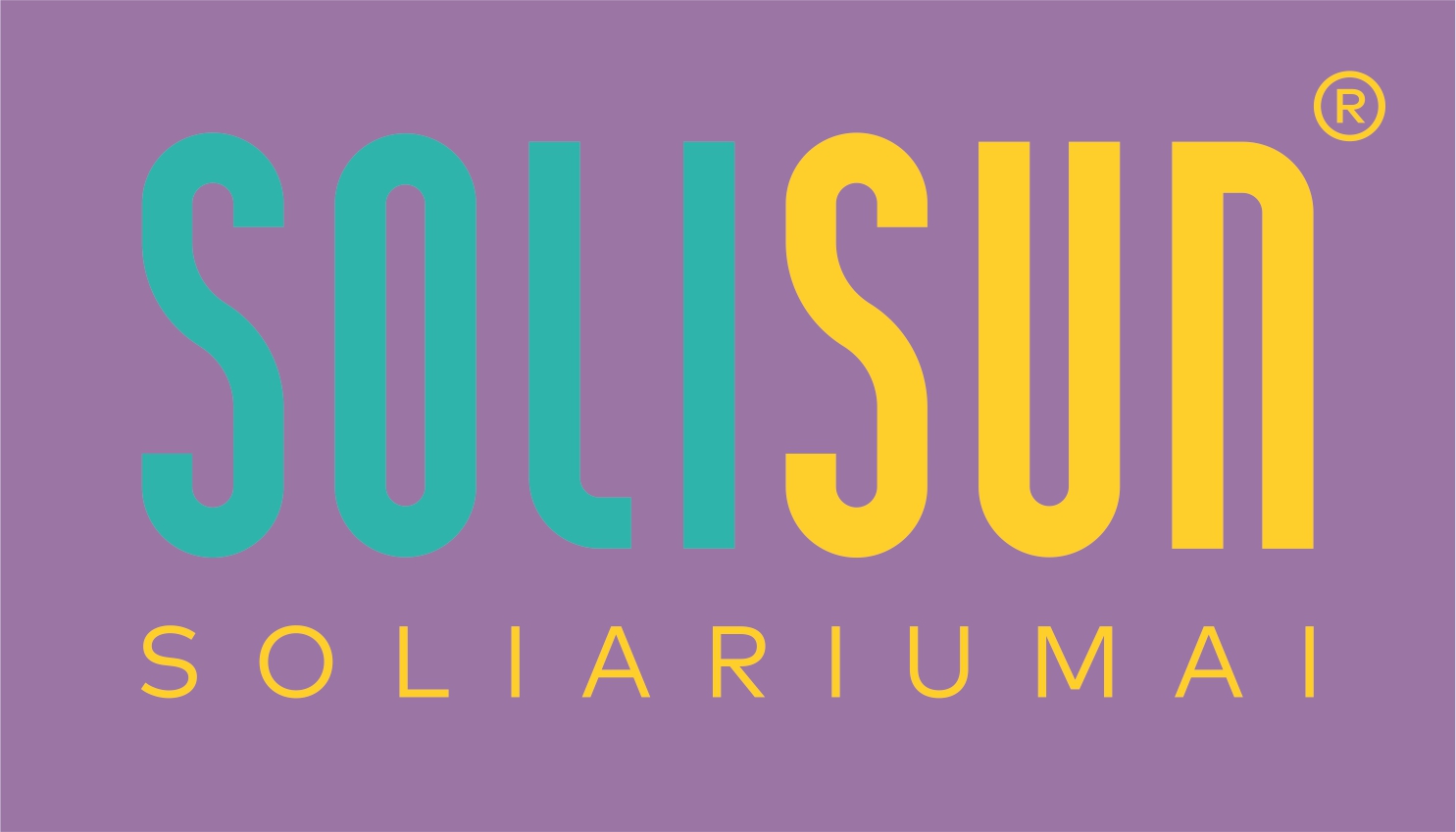 Soliariumas SOLISUN